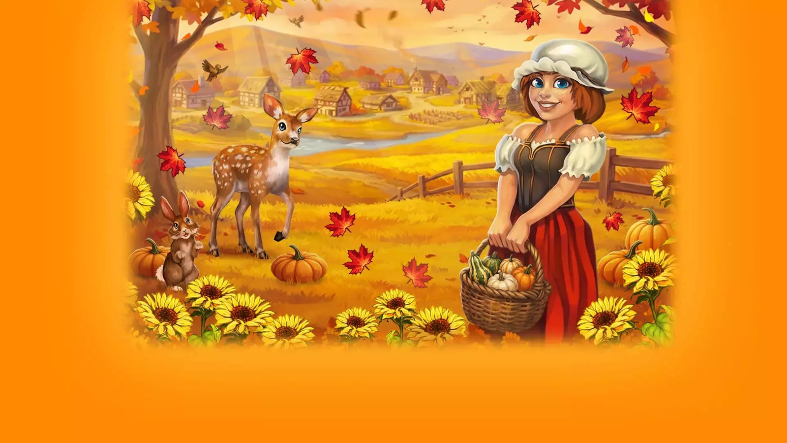 My Little Farmies — Vorschaubild
