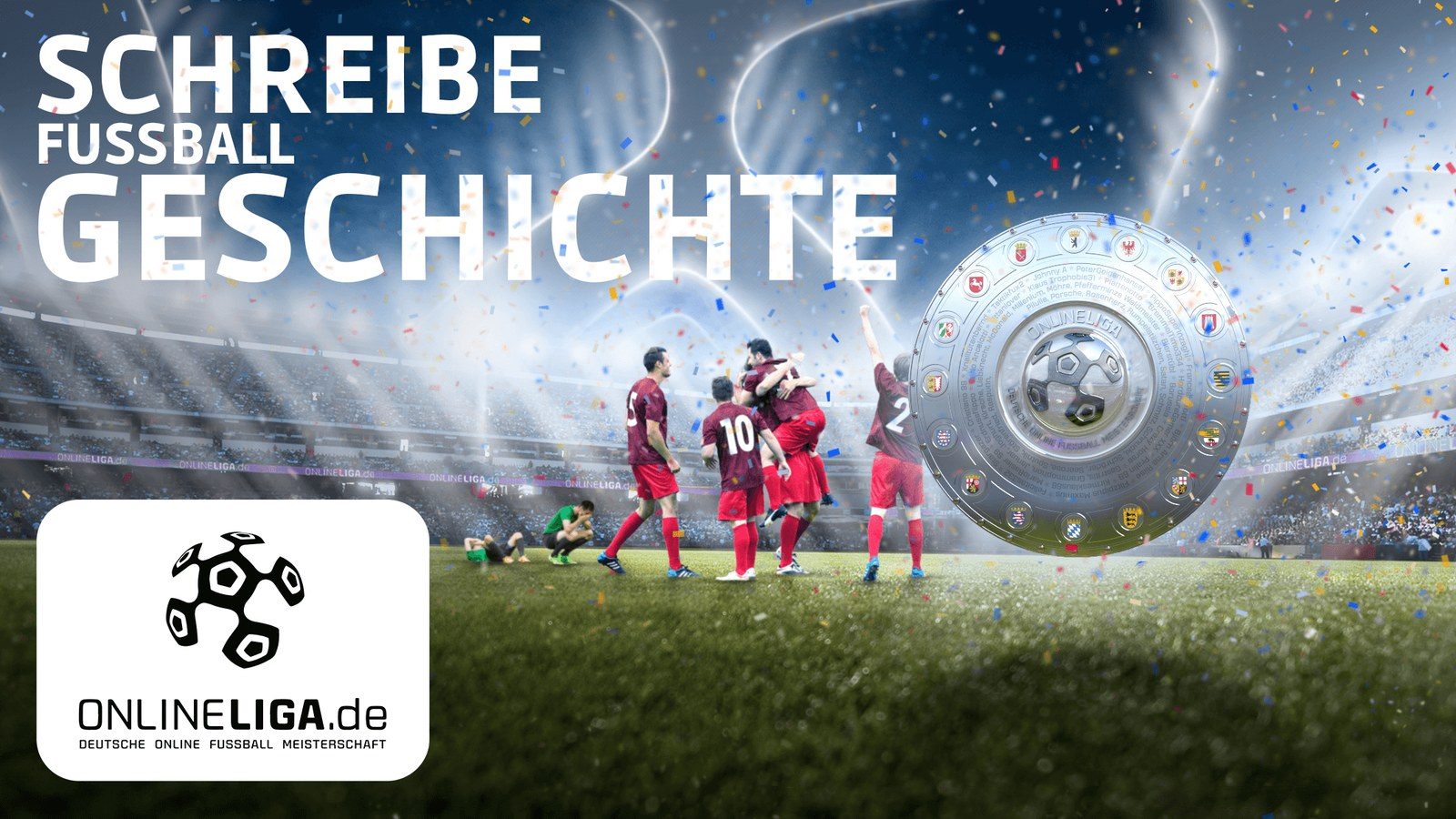 ONLINELIGA.de — Vorschaubild