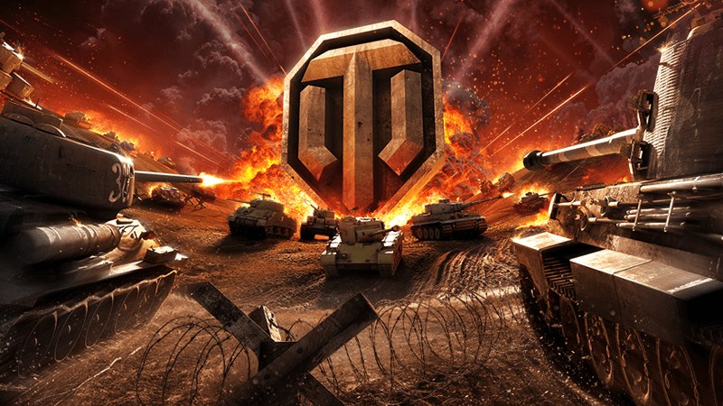 World of Tanks — Vorschaubild